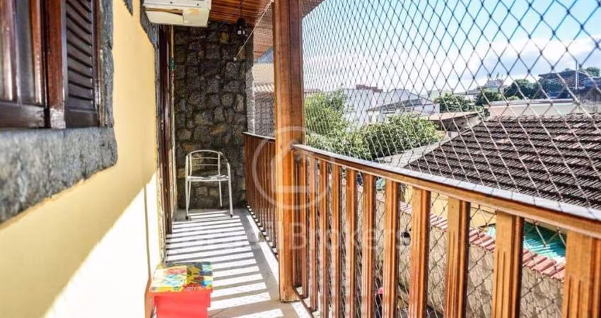 Casa de Condomínio à venda com 80,00m² e 2 quartos em Vila Valqueire, Rio de Janeiro - rj