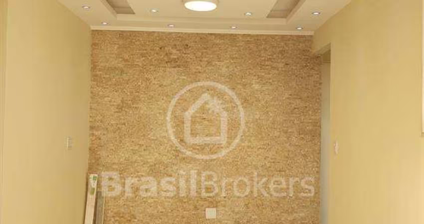 Apartamento 2 quartos