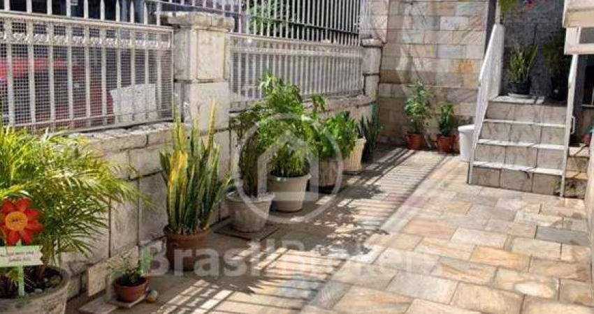 Apartamento à venda com 95,00m² e 3 quartos em Sampaio, Rio de Janeiro - rj