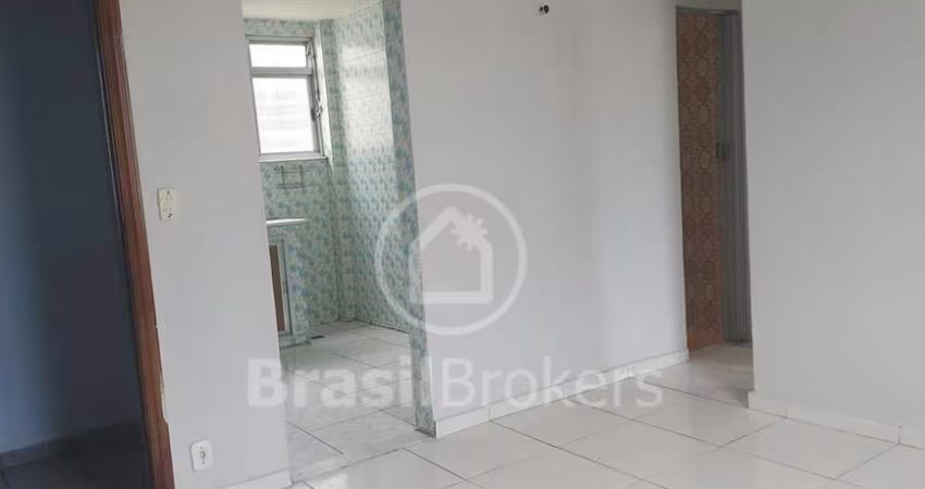 Apartamento à venda com 48,00m² e 2 quartos em Olaria, Rio de Janeiro - rj