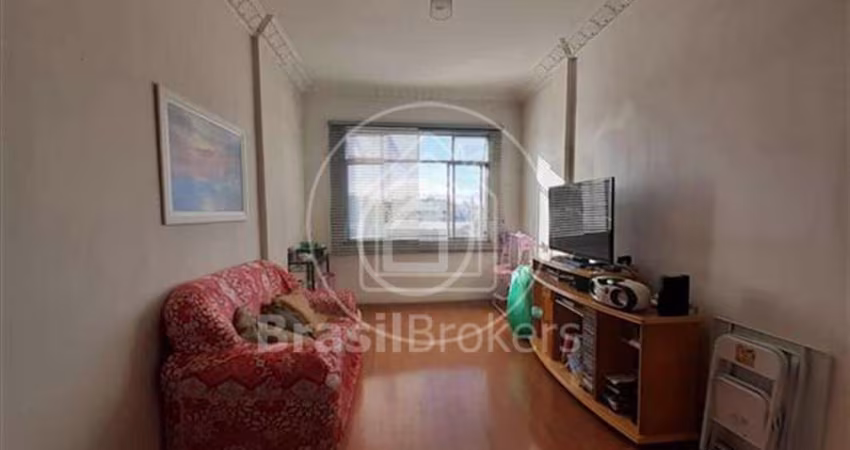 Apartamento à venda com 70,00m² e 2 quartos em Riachuelo, Rio de Janeiro - rj
