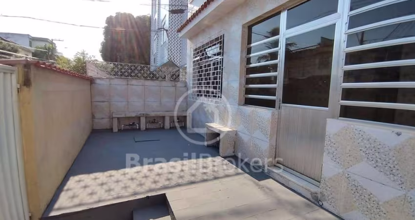 Apartamento à venda com 98,00m² e 2 quartos em Tomás Coelho, Rio de Janeiro - rj