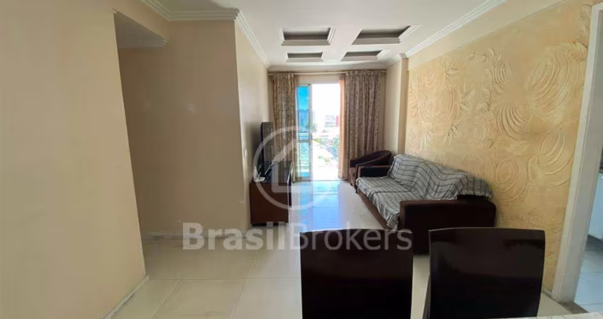Apartamento 3 quartos, sendo 1 suíte
