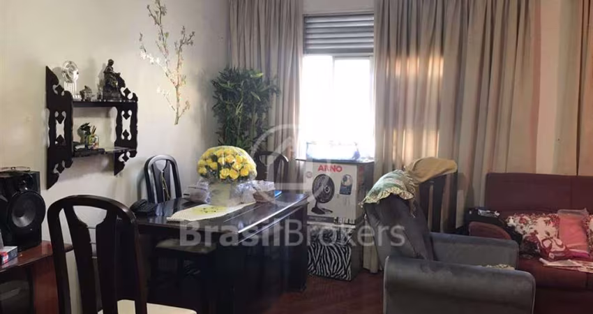 Apartamento à venda com 55,00m² e 3 quartos em Cachambi, Rio de Janeiro - rj