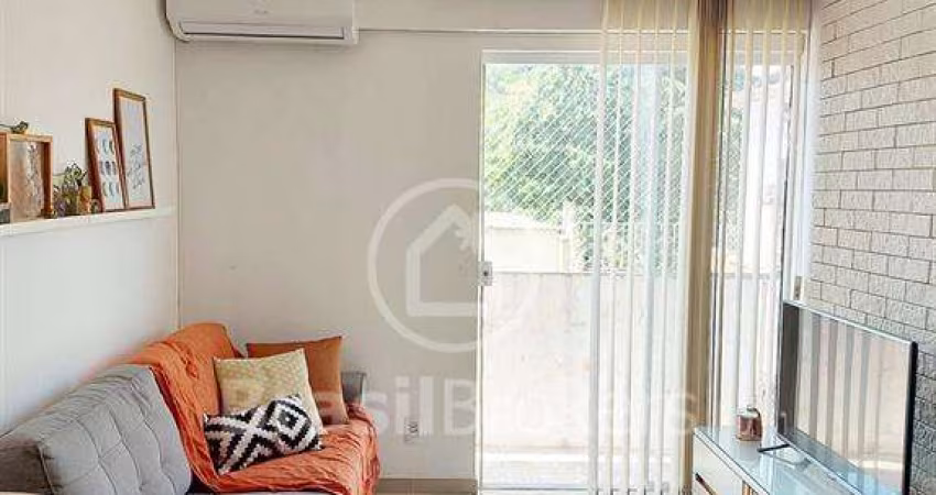 Venha morar neste apartamento no Polo Gastronômico do Cachambi