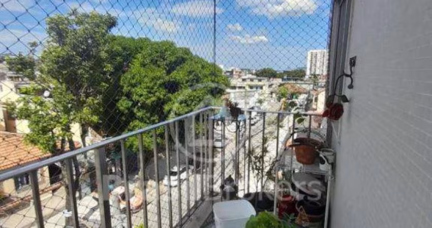 Apartamento à venda com 72,00m² e 2 quartos em Ramos, Rio de Janeiro - rj