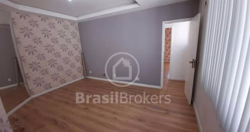 Apartamento à venda com 93,00m² e 2 quartos em Engenho de Dentro, Rio de Janeiro - RJ