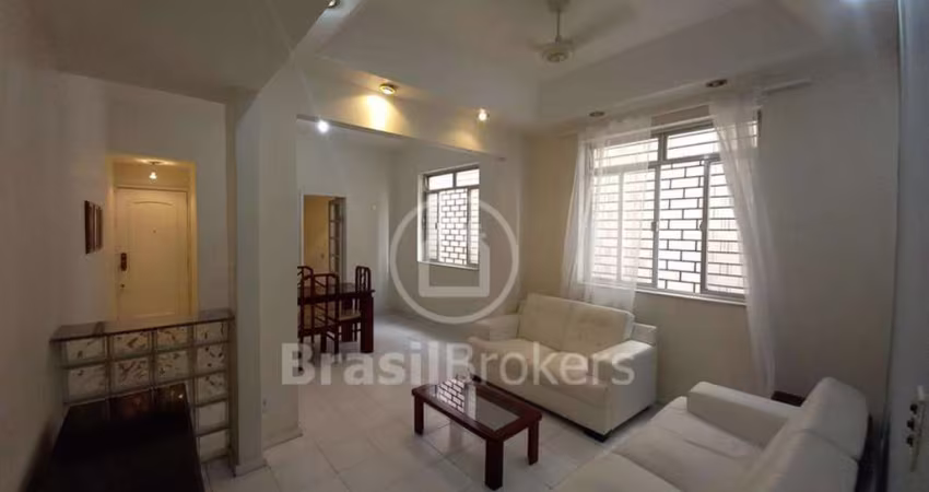Apartamento à venda com 60,00m² e 2 quartos em Todos os Santos, Rio de Janeiro - rj
