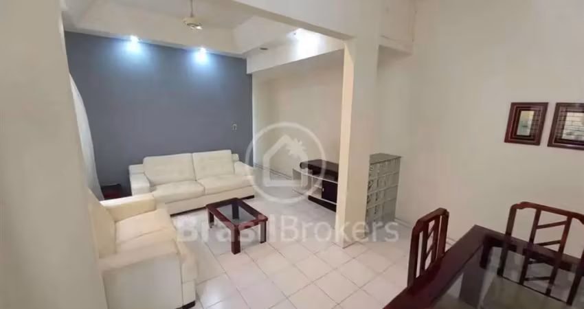 Apartamento à venda com 60,00m² e 2 quartos em todos os santos, rio de janeiro - rj