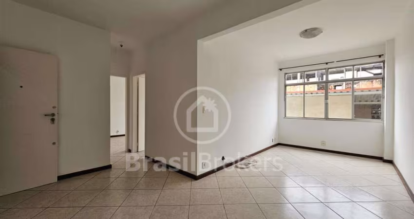 Apartamento à venda com 73,00m² e 2 quartos em Todos os Santos, Rio de Janeiro - rj