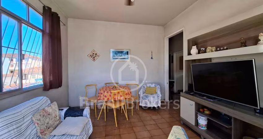 Espaçoso apartamento em Higienópolis com 3 quartos