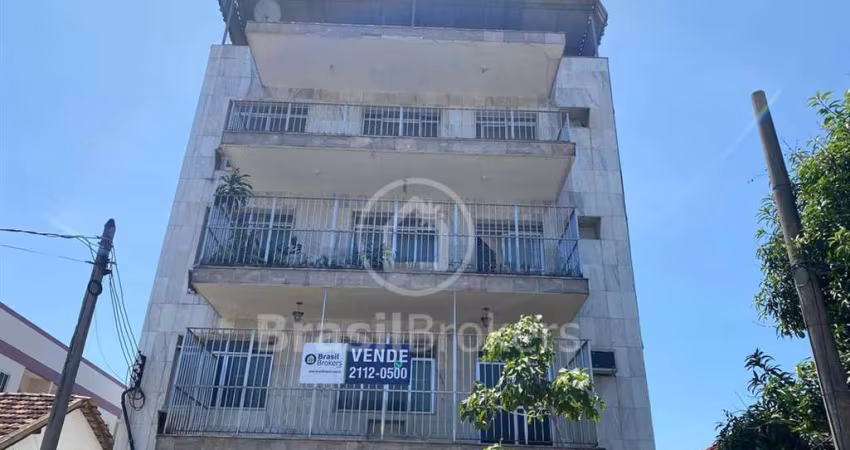 Apartamento à venda com 120m² e 3 quartos em Olaria, Rio de Janeiro - RJ