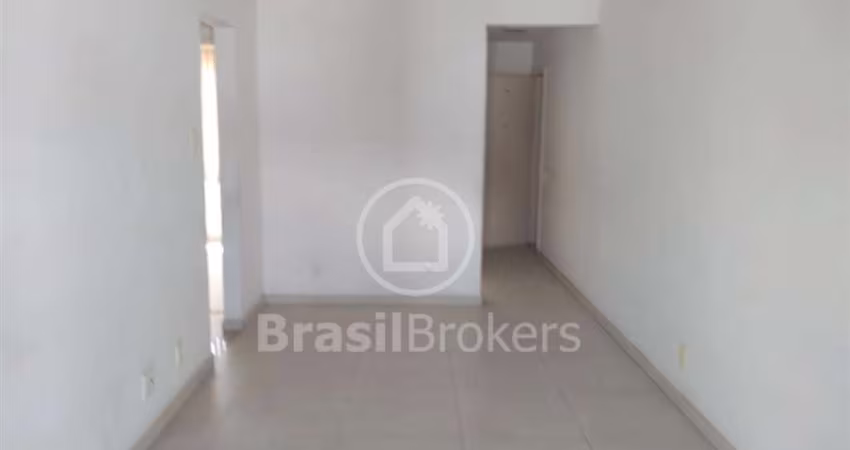 Apartamento à venda com 64,00m² e 2 quartos em Meier, Rio de Janeiro - rj
