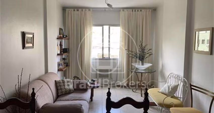 Apartamento à venda com 81,00m² e 3 quartos em Meier, Rio de Janeiro - rj