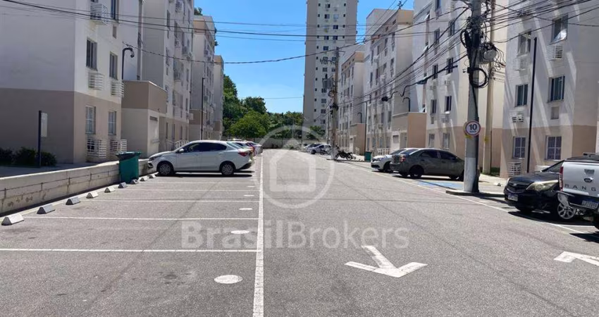 Excelente apartarmento primeira locação 2 quartos Engenho Novo !