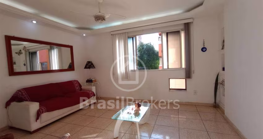 Apartamento à venda com 69,00m² e 3 quartos em Cachambi, Rio de Janeiro - rj