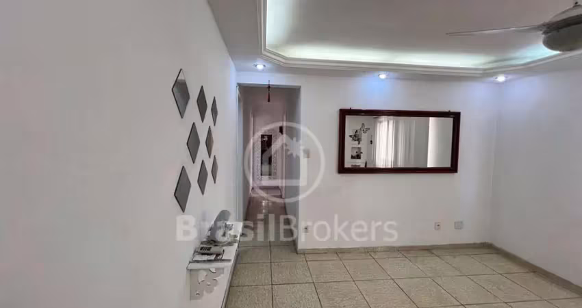 Apartamento à venda com 69,00m² e 3 quartos em cachambi, rio de janeiro - rj