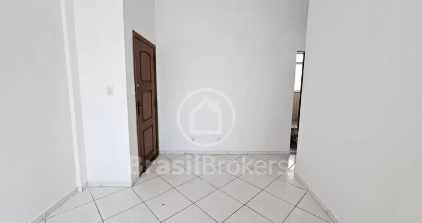Apartamento 2 quartos