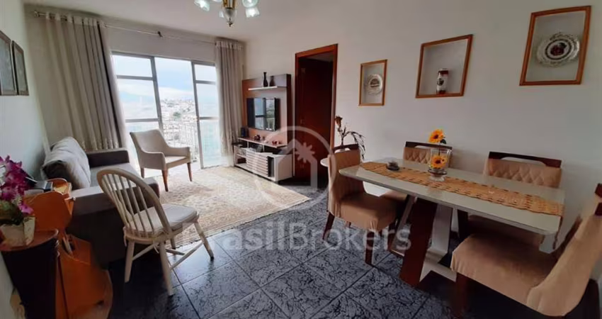 Apartamento 2 quartos no Encantado