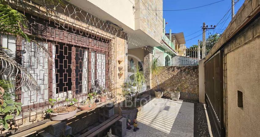 Maravilhosa casa em Olaria