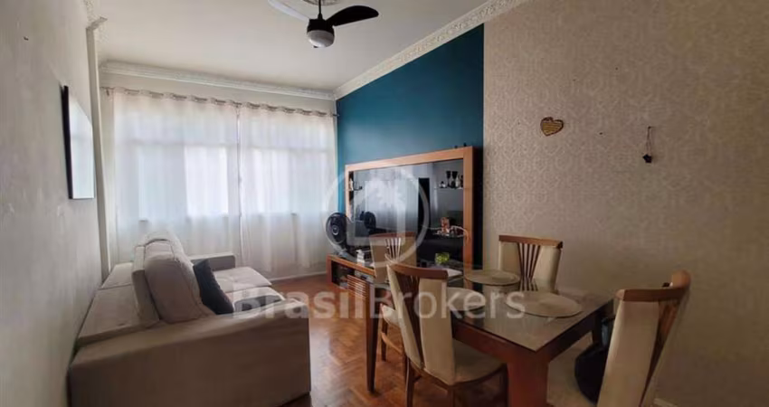 Apartamento à venda com 69,00m² e 2 quartos em Bonsucesso, Rio de Janeiro - rj
