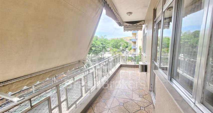 Apartamento 3 quartos, sendo 1 suíte