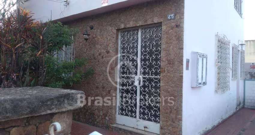 Casa à venda com 200,00m² e 3 quartos em Engenho de Dentro, Rio de Janeiro - rj