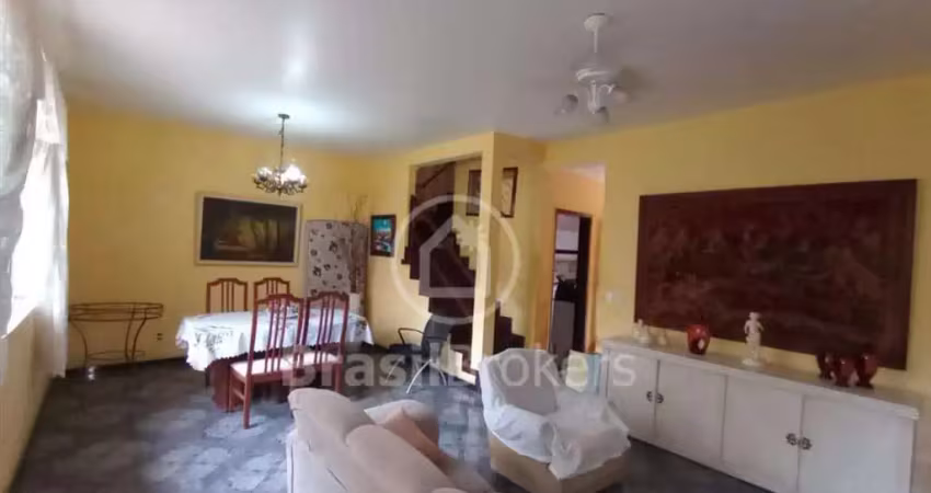 Casa à venda com 150,00m² e 3 quartos em olaria, rio de janeiro - rj
