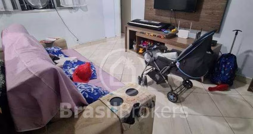 Apartamento à venda com 60,00m² e 2 quartos em Campinho, Rio de Janeiro - rj