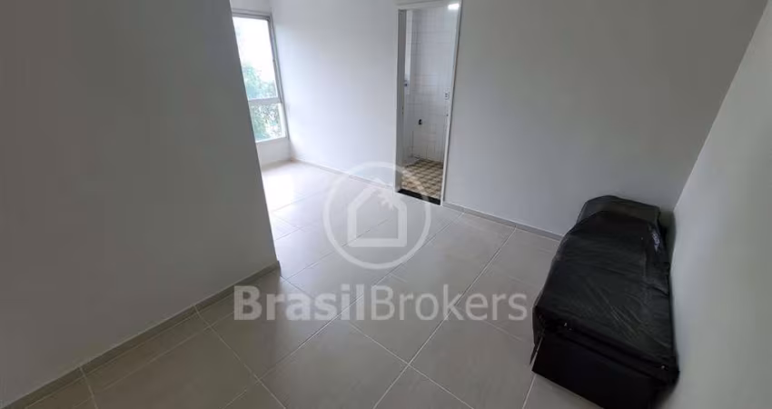 Reformado 2 Quartos com Vaga e Elevador