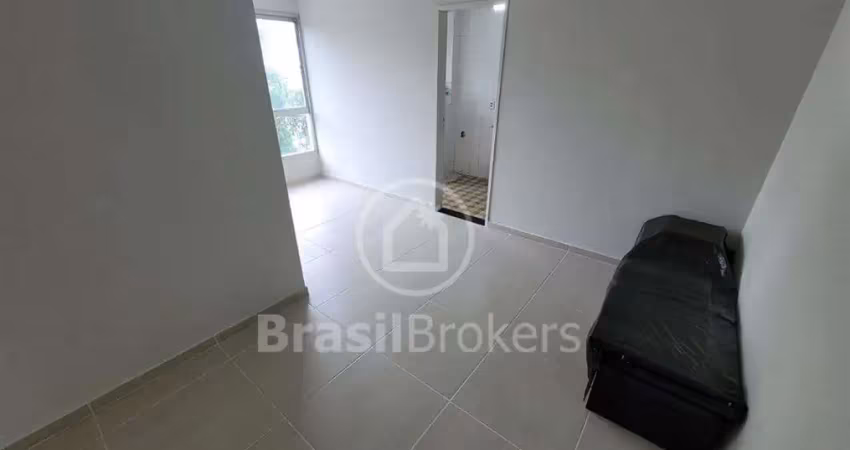 Apartamento com 2 quartos à venda na Rua Capitão Resende, Cachambi, Rio de Janeiro