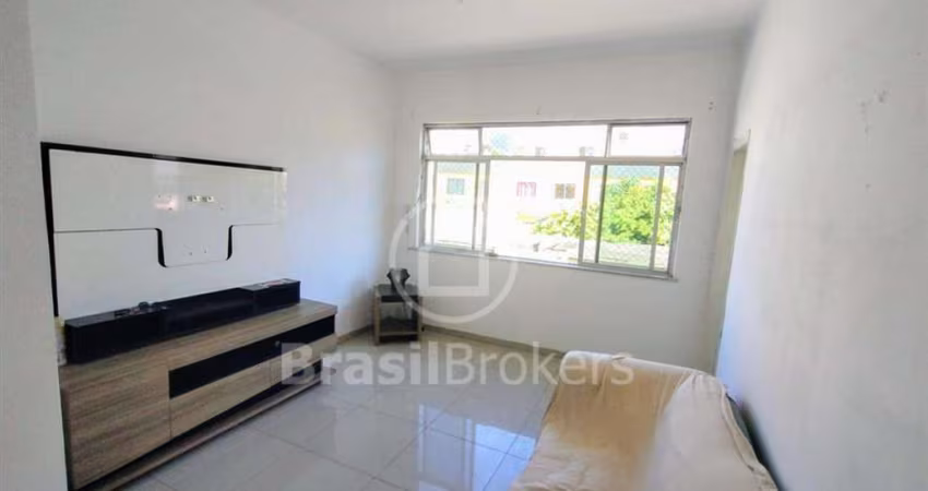 Apartamento à venda com 58,00m² e 2 quartos em Encantado, Rio de Janeiro - rj
