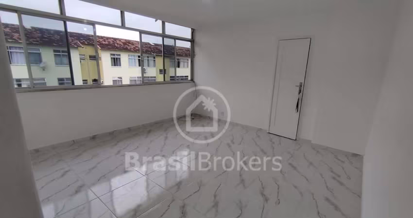 Apartamento à venda com 58m² e 3 quartos em Penha