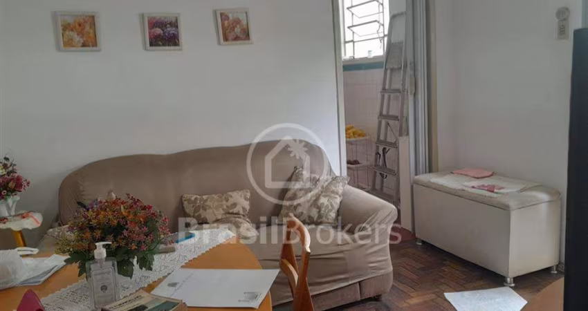 Casa à venda com 50,00m² e 1 quarto em Bento Ribeiro, Rio de Janeiro - rj