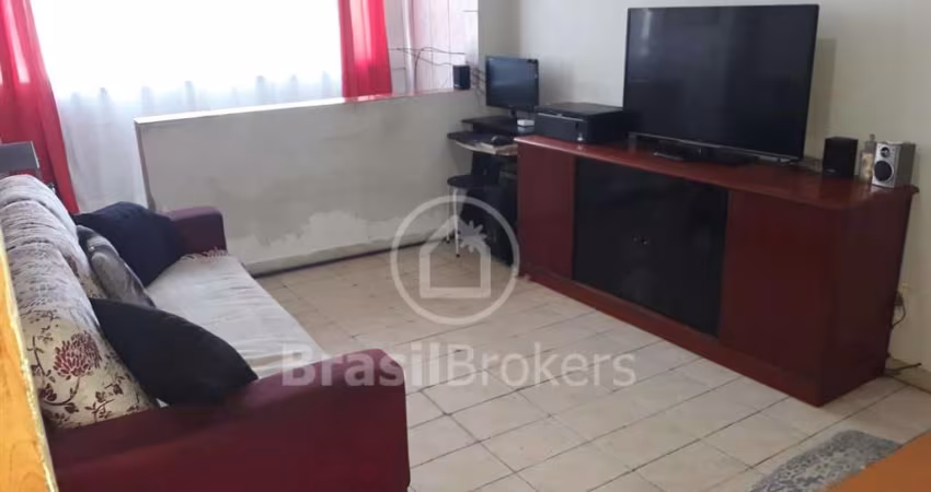 Apartamento à venda com 82,00m² e 3 quartos em Jardim América, Rio de Janeiro - rj
