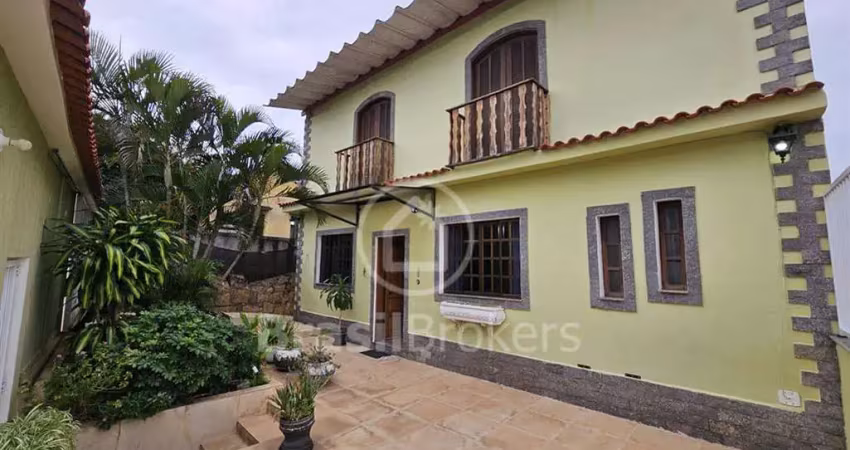 Casa com 3 quartos à venda na Travessa Cordeiro, Abolição, Rio de Janeiro