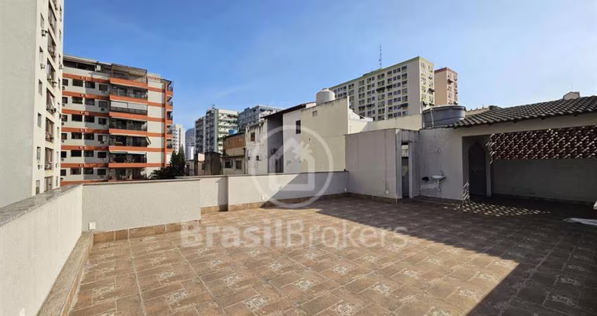 Excelente casa de vila com 134m2 Cachambi.