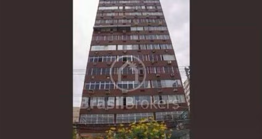Apartamento 2 quartos