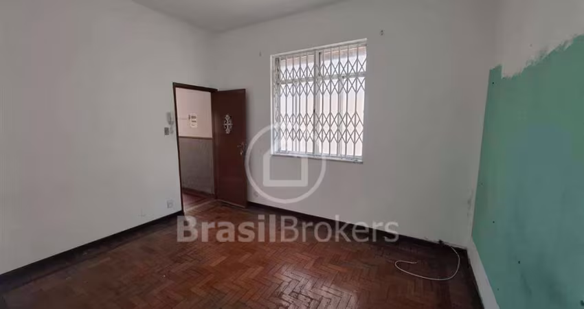 Apartamento com 2 quartos em Higienópolis