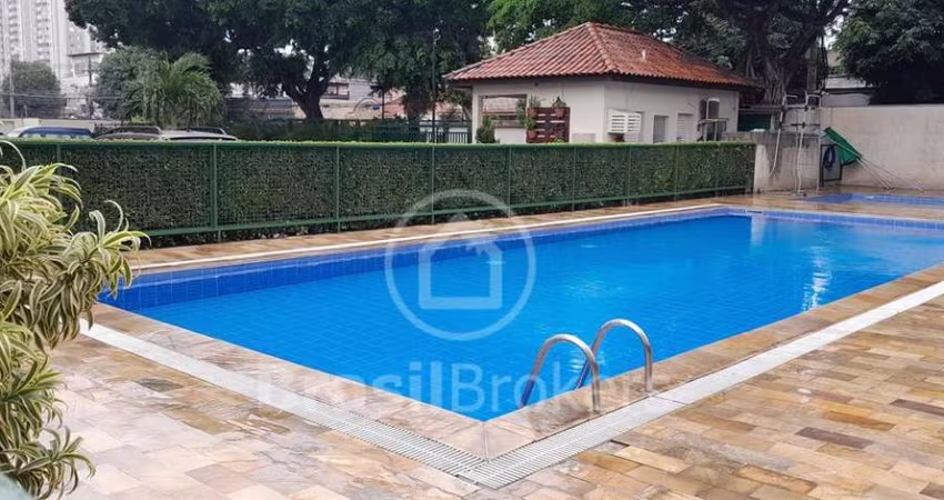 Apartamento 2qts suíte infra total