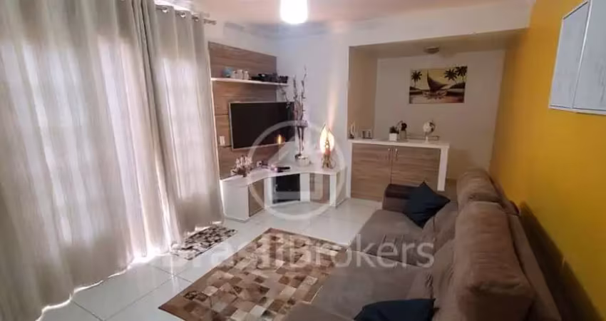 Cobertura com 3 quartos à venda na Rua Martins Lage, Engenho Novo, Rio de Janeiro