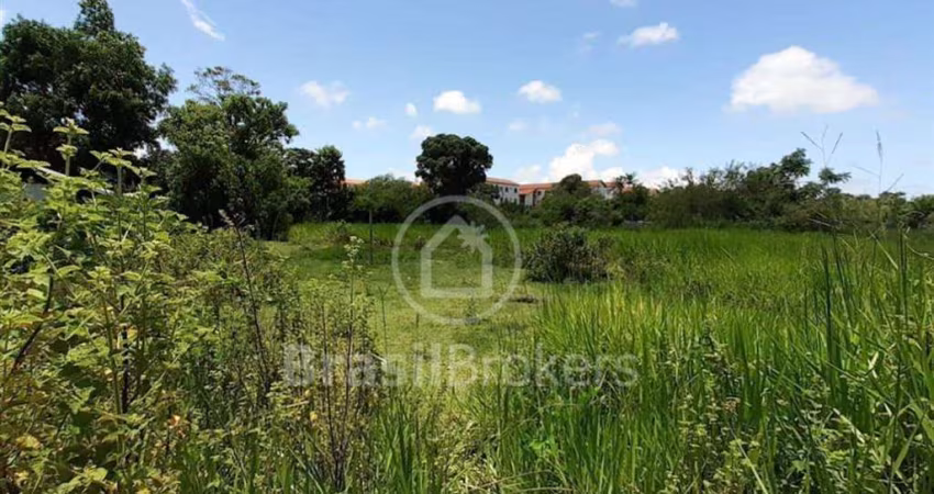Terreno/Lote de 43.023m² na Av. Brasil