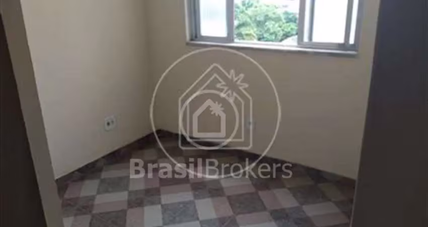 Apartamento à venda com 35,00m² e 1 quarto em Engenho de Dentro, Rio de Janeiro - rj