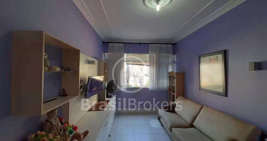 Apartamento 2 Quartos próximo ao centro do Méier
