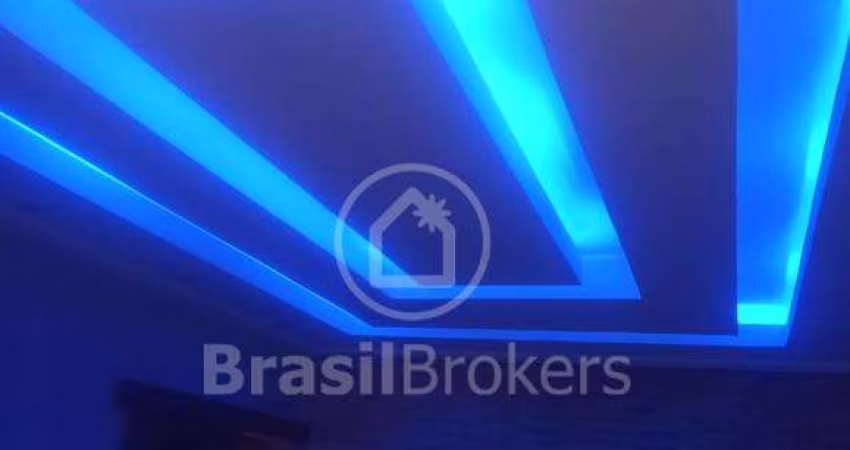 Apartamento Duplex à venda com 150,00m² e 3 quartos em Cachambi, Rio de Janeiro - RJ