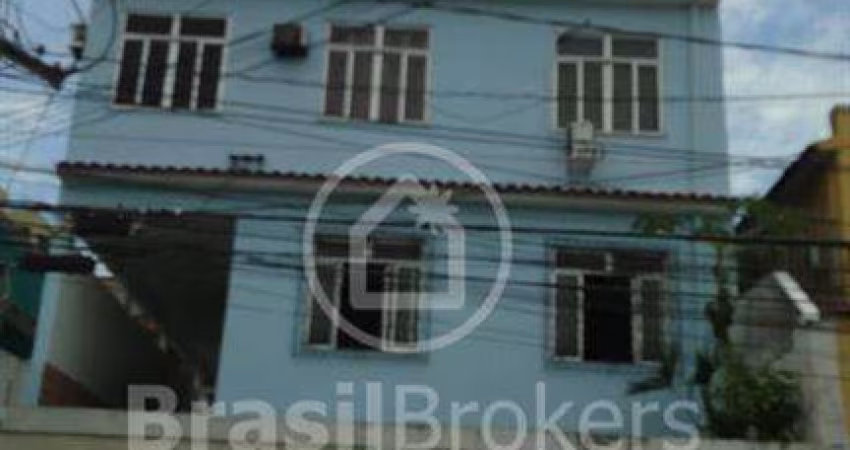 Casa à venda com 250,00m² e 4 quartos em Piedade, Rio de Janeiro - rj