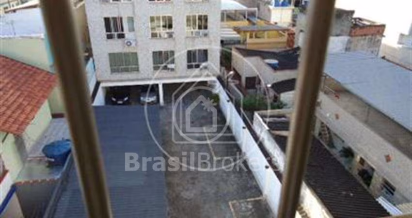 Apartamento à venda com 75,00m² e 2 quartos em Engenho de Dentro, Rio de Janeiro - rj