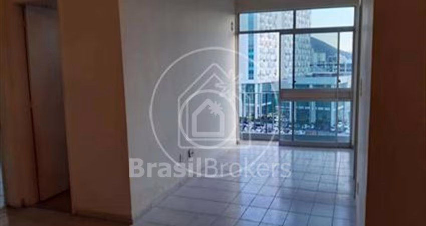 Apartamento à venda com 49,00m² e 1 quarto em Vila da Penha, Rio de Janeiro - rj