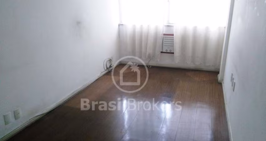 Apartamento à venda com 50,00m² e 2 quartos em Rocha, Rio de Janeiro - rj