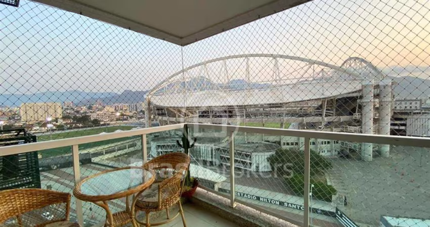 Apartamento com 3 quartos à venda na Rua Henrique Scheid, Engenho de Dentro, Rio de Janeiro